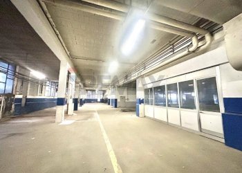 Shed Via Foro Boario, 5/7 
 Brescia est, Brescia - photo 12