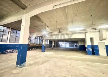 Shed Via Foro Boario, 5/7 
 Brescia est, Brescia - photo 13