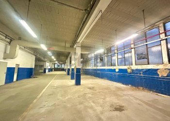 Shed Via Foro Boario, 5/7 
 Brescia est, Brescia - photo 14