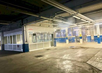 Shed Via Foro Boario, 5/7 
 Brescia est, Brescia - photo 16