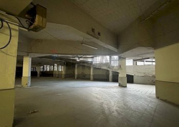 Shed Via Foro Boario, 5/7 
 Brescia est, Brescia - photo 17