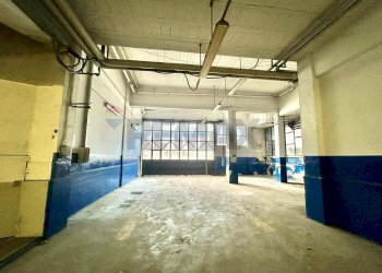 Shed Via Foro Boario, 5/7 
 Brescia est, Brescia - photo 18