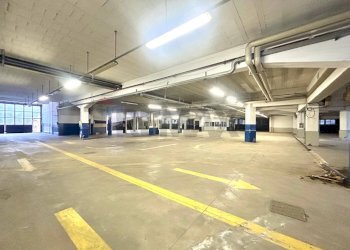 Shed Via Foro Boario, 5/7 
 Brescia est, Brescia - photo 19