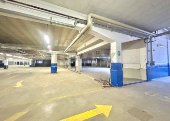 Shed Via Foro Boario, 5/7 
 Brescia est, Brescia - photo 20