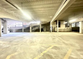 Shed Via Foro Boario, 5/7 
 Brescia est, Brescia - photo 22