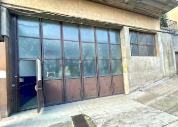 Shed Via Foro Boario, 5/7
Brescia est, Brescia - photo 2
