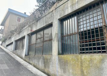 Shed Via Foro Boario, 5/7
Brescia est, Brescia - photo 20