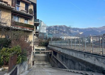 Shed Via Foro Boario, 5/7
Brescia est, Brescia - photo 22