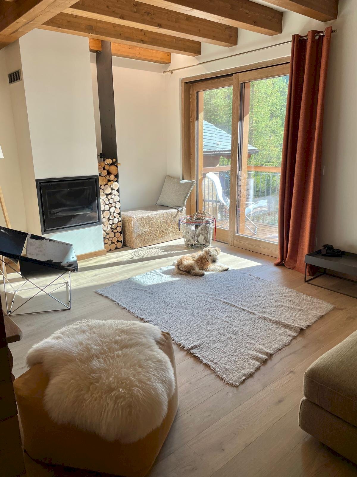 Trilocale Frazione Lillaz, 36, Cogne - foto 1