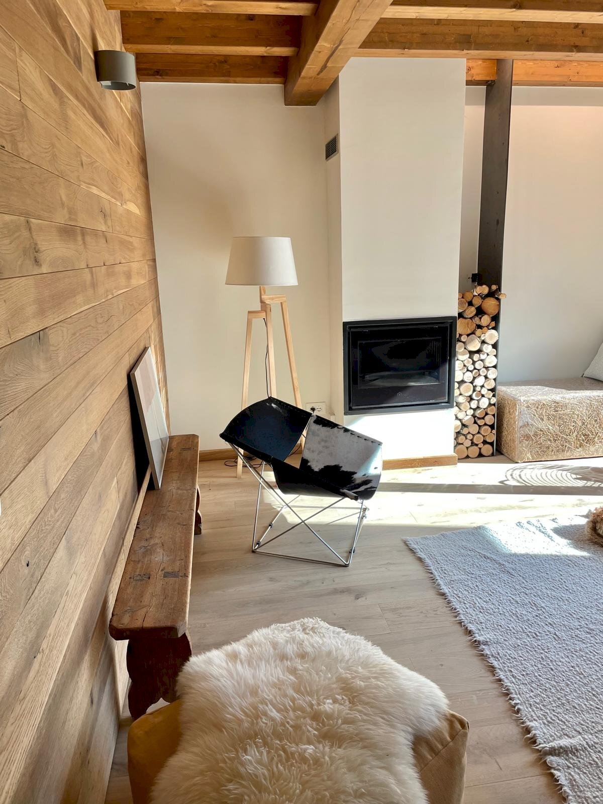 Trilocale Frazione Lillaz, 36, Cogne - foto 2