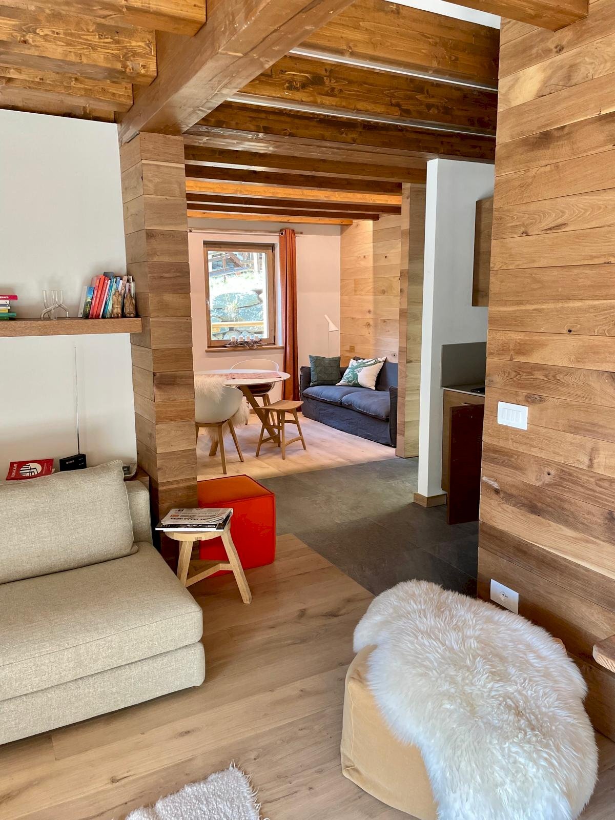 Trilocale Frazione Lillaz, 36, Cogne - foto 3