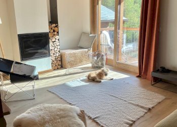 Trilocale Frazione Lillaz, 36, Cogne - foto 1