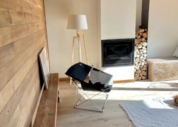 Trilocale Frazione Lillaz, 36, Cogne - foto 2