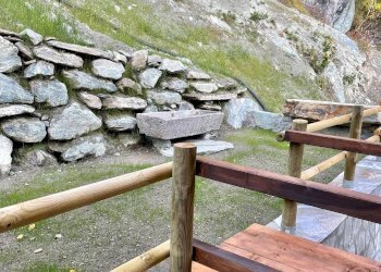 Trilocale Frazione Lillaz, 36, Cogne - foto 13