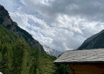 Trilocale Frazione Lillaz, 36, Cogne - foto 14