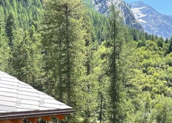 Trilocale Frazione Lillaz, 36, Cogne - foto 15