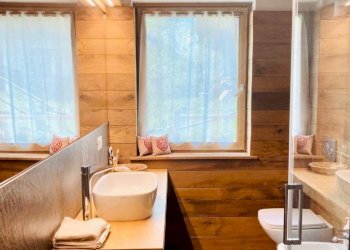 Trilocale Frazione Lillaz, 36, Cogne - foto 9