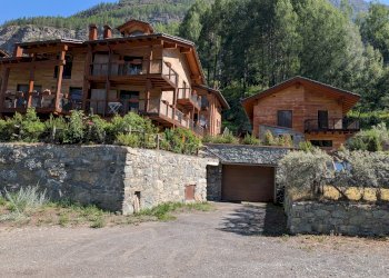Three-room apartment Frazione Lillaz, 36, Cogne - photo 1