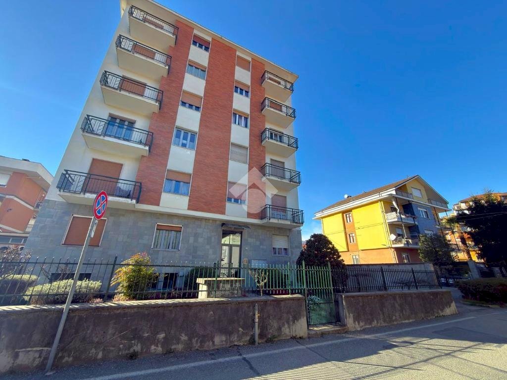 Two-room apartment Via don pogolotto, Giaveno - photo 1