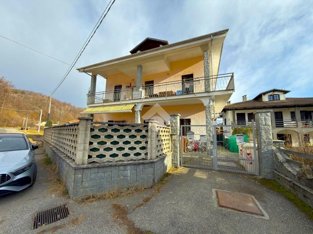 Two-room apartment Borgata tetti via, Giaveno - photo 1