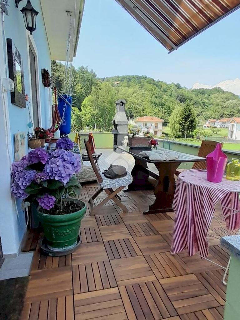 Two-room apartment Borgata tetti via, Giaveno - photo 2