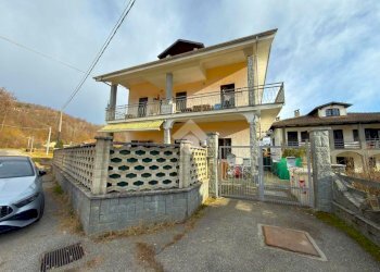 Bilocale Borgata tetti via, Giaveno - foto 1