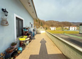 Bilocale Borgata tetti via, Giaveno - foto 4