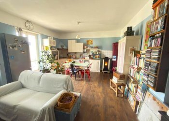 Bilocale Borgata tetti via, Giaveno - foto 9