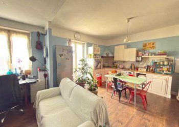 Bilocale Borgata tetti via, Giaveno - foto 10