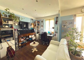 Bilocale Borgata tetti via, Giaveno - foto 12