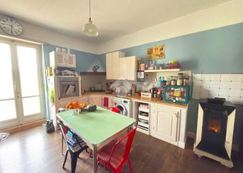 Bilocale Borgata tetti via, Giaveno - foto 13