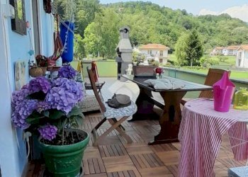 Bilocale Borgata tetti via, Giaveno - foto 15