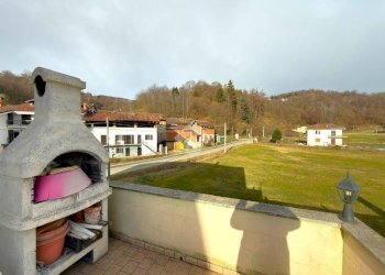 Bilocale Borgata tetti via, Giaveno - foto 16