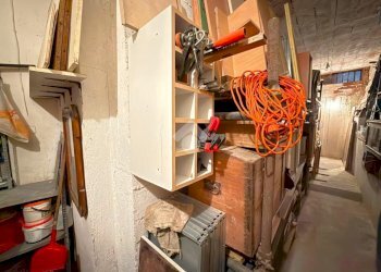 Bilocale Borgata tetti via, Giaveno - foto 19