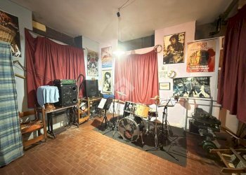 Bilocale Borgata tetti via, Giaveno - foto 20