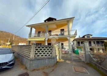 Bilocale Borgata tetti via, Giaveno - foto 23