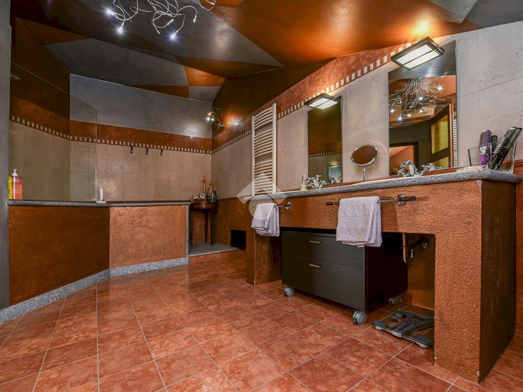 Porzione di casa Via frossasco, Giaveno - foto 3
