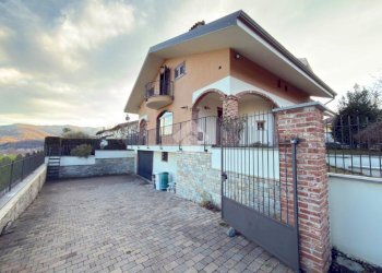 Porzione di casa Via frossasco, Giaveno - foto 35