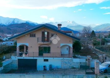 Porzione di casa Via frossasco, Giaveno - foto 40