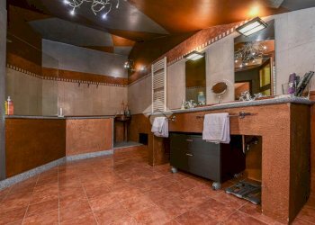 Porzione di casa Via frossasco, Giaveno - foto 3