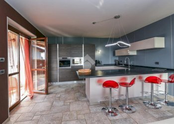 Porzione di casa Via frossasco, Giaveno - foto 4