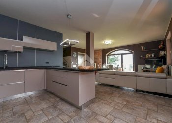 Porzione di casa Via frossasco, Giaveno - foto 6