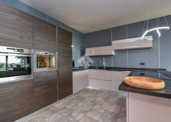 Porzione di casa Via frossasco, Giaveno - foto 7