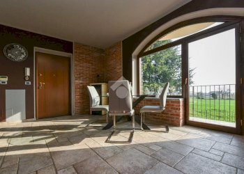 Porzione di casa Via frossasco, Giaveno - foto 8