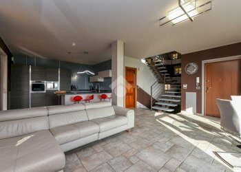 Porzione di casa Via frossasco, Giaveno - foto 9