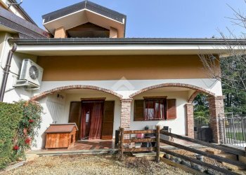 Porzione di casa Via frossasco, Giaveno - foto 10