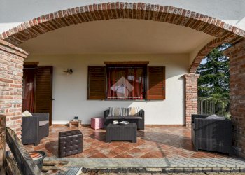 Porzione di casa Via frossasco, Giaveno - foto 11