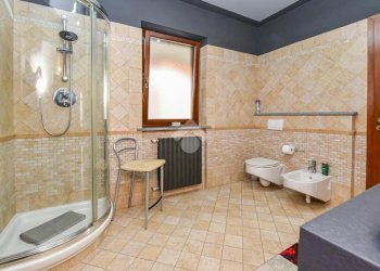 Porzione di casa Via frossasco, Giaveno - foto 12