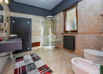 Porzione di casa Via frossasco, Giaveno - foto 13