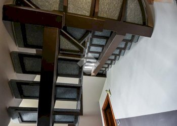 Porzione di casa Via frossasco, Giaveno - foto 15